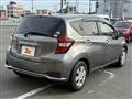 2020 Nissan Note
