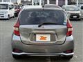 2020 Nissan Note