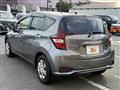 2020 Nissan Note