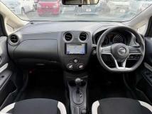 2020 Nissan Note