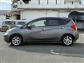 2014 Nissan Note