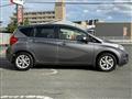 2014 Nissan Note