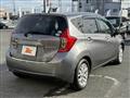 2014 Nissan Note