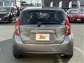 2014 Nissan Note