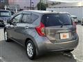 2014 Nissan Note