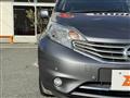 2014 Nissan Note