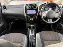 2014 Nissan Note