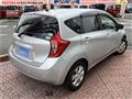 2016 Nissan Note