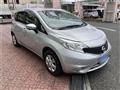 2016 Nissan Note