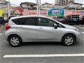2016 Nissan Note