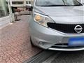 2016 Nissan Note