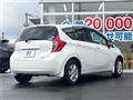 2013 Nissan Note