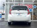 2013 Nissan Note