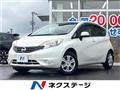 2013 Nissan Note