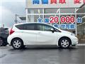 2013 Nissan Note