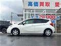 2013 Nissan Note