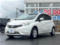 2013 Nissan Note