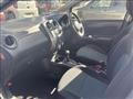 2013 Nissan Note
