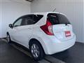 2013 Nissan Note