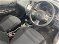 2013 Nissan Note