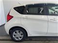 2013 Nissan Note