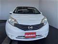 2013 Nissan Note