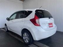 2013 Nissan Note