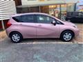 2014 Nissan Note