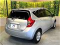 2014 Nissan Note