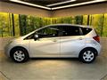 2014 Nissan Note