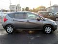 2016 Nissan Note