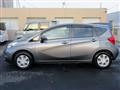 2016 Nissan Note