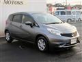 2016 Nissan Note