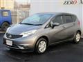 2016 Nissan Note