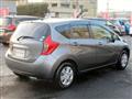 2016 Nissan Note
