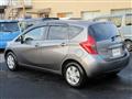 2016 Nissan Note