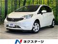 2016 Nissan Note