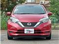 2019 Nissan Note