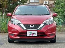 2019 Nissan Note