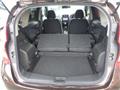 2015 Nissan Note