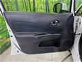 2013 Nissan Note