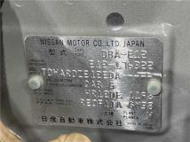 2013 Nissan Note