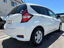 2017 Nissan Note