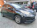 2014 Nissan Note