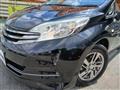 2014 Nissan Note
