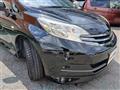 2014 Nissan Note