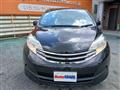 2014 Nissan Note