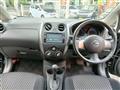 2014 Nissan Note