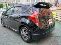 2014 Nissan Note