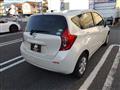 2016 Nissan Note